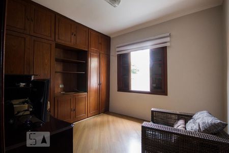 Quarto 2 de casa para alugar com 3 quartos, 150m² em Vila Nair, São Paulo