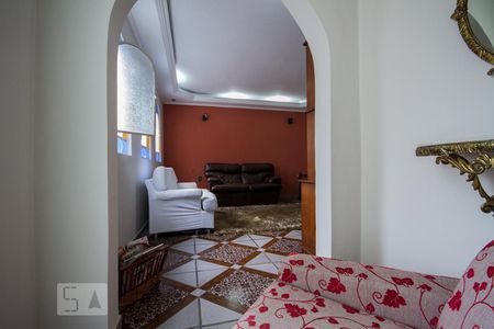 Sala de casa para alugar com 3 quartos, 150m² em Vila Nair, São Paulo