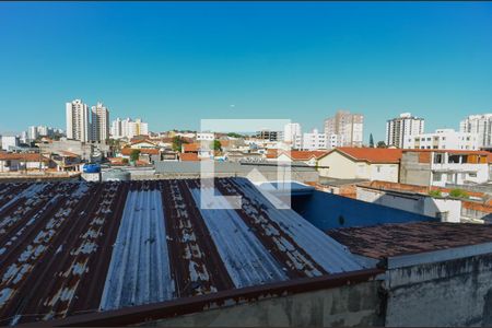 Vista da Sala de apartamento à venda com 2 quartos, 85m² em Vila Galvão, Guarulhos
