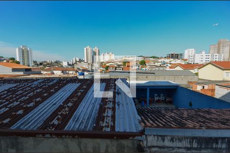Apartamento para alugar com 85m², 2 quartos e 1 vagaVista do Quarto 1
