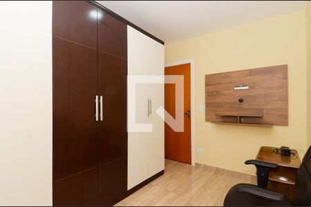 Quarto 1 de apartamento para alugar com 2 quartos, 85m² em Vila Galvão, Guarulhos