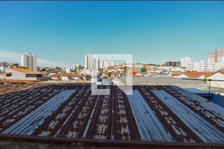 Apartamento para alugar com 85m², 2 quartos e 1 vagaVista da Área de Serviço