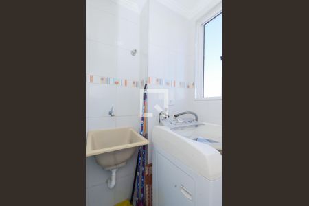 Apartamento para alugar com 85m², 2 quartos e 1 vagaÁrea de Serviço