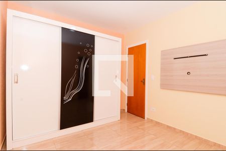 Apartamento para alugar com 85m², 2 quartos e 1 vagaQuarto 2 - Suíte