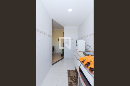 Apartamento para alugar com 85m², 2 quartos e 1 vagaCozinha