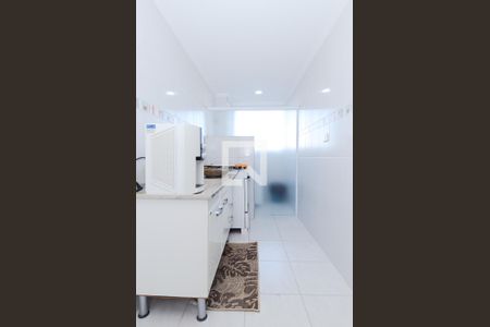 Apartamento para alugar com 85m², 2 quartos e 1 vagaCozinha