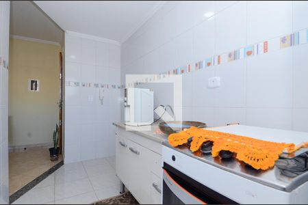 Apartamento para alugar com 85m², 2 quartos e 1 vagaCozinha