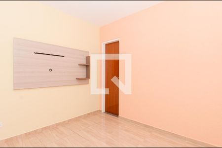 Apartamento para alugar com 85m², 2 quartos e 1 vagaQuarto 2 - Suíte