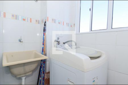 Apartamento para alugar com 85m², 2 quartos e 1 vagaÁrea de Serviço