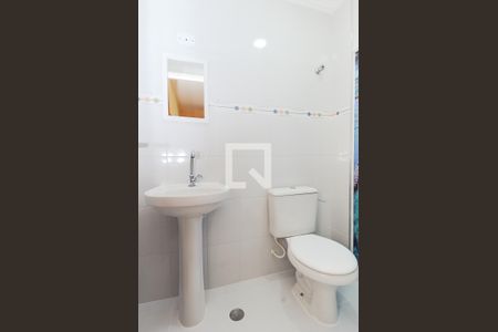 Apartamento para alugar com 85m², 2 quartos e 1 vagaBanheiro da Suíte