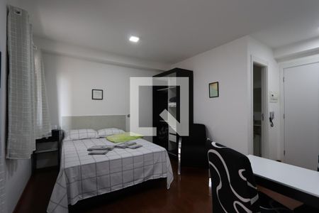 Studio para alugar com 25m², 1 quarto e sem vagaStudio 