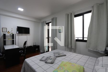 Studio para alugar com 25m², 1 quarto e sem vagaStudio 