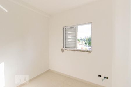 Quarto de apartamento à venda com 2 quartos, 43m² em Santana, São Paulo