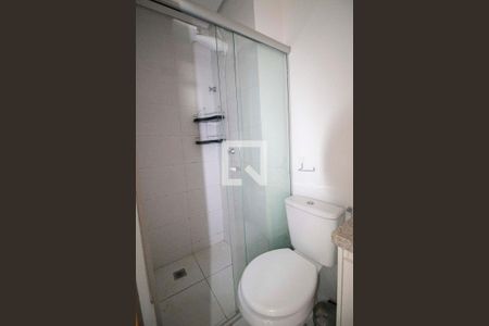 Apartamento para alugar com 35m², 1 quarto e 1 vagaBanheiro