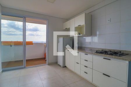 Apartamento para alugar com 35m², 1 quarto e 1 vagaCozinha
