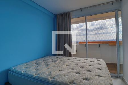 Apartamento para alugar com 35m², 1 quarto e 1 vagaQuarto