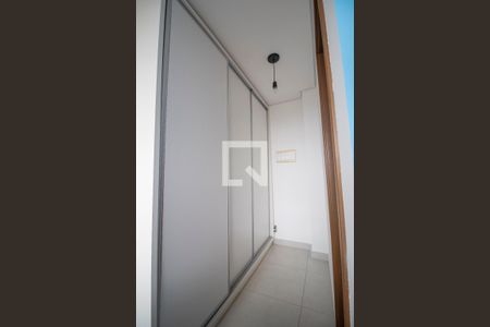 Apartamento para alugar com 35m², 1 quarto e 1 vagaQuarto
