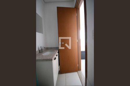 Apartamento para alugar com 35m², 1 quarto e 1 vagaBanheiro