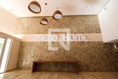 Apartamento para alugar com 35m², 1 quarto e 1 vagaHall de entrada