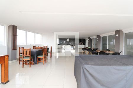 Apartamento para alugar com 35m², 1 quarto e 1 vagaÁrea comum