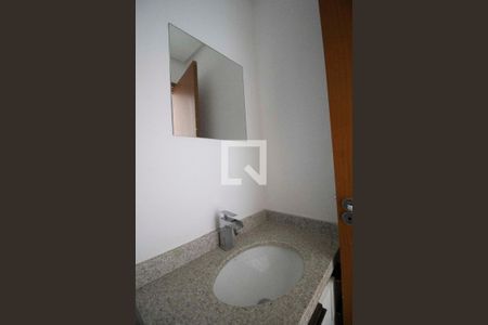 Apartamento para alugar com 35m², 1 quarto e 1 vagaBanheiro