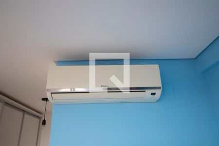 Apartamento para alugar com 35m², 1 quarto e 1 vagaAr condicionado