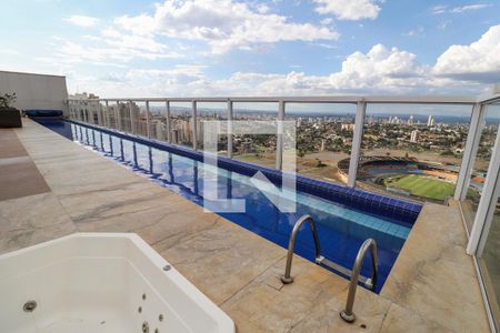 Apartamento para alugar com 35m², 1 quarto e 1 vagaÁrea comum