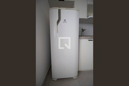 Apartamento para alugar com 35m², 1 quarto e 1 vagaCozinha