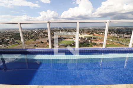 Apartamento para alugar com 35m², 1 quarto e 1 vagaÁrea comum