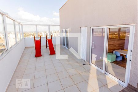 Apartamento para alugar com 35m², 1 quarto e 1 vagaÁrea comum