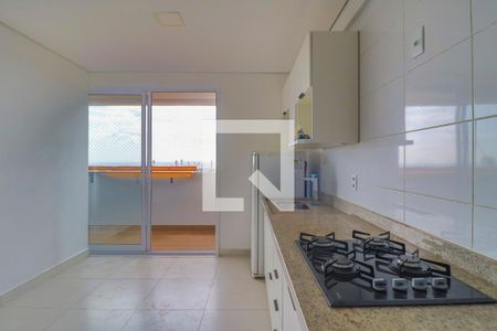 Apartamento para alugar com 35m², 1 quarto e 1 vagaCozinha