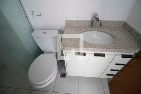 Apartamento para alugar com 35m², 1 quarto e 1 vagaBanheiro