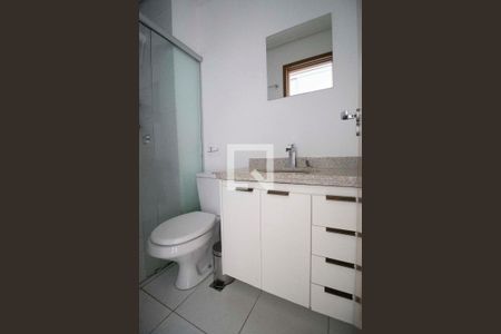 Apartamento para alugar com 35m², 1 quarto e 1 vagaBanheiro