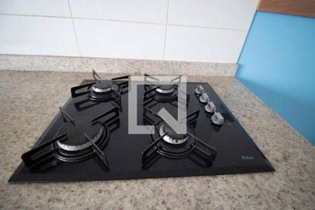 Apartamento para alugar com 35m², 1 quarto e 1 vagaCozinha