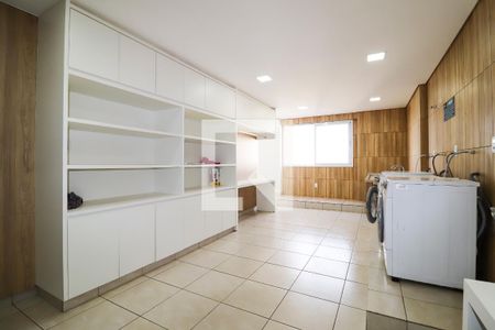 Apartamento para alugar com 35m², 1 quarto e 1 vagaÁrea comum