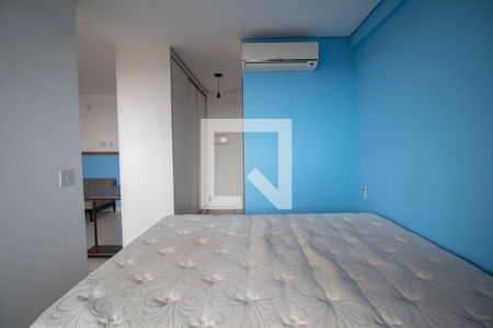 Apartamento para alugar com 35m², 1 quarto e 1 vagaQuarto