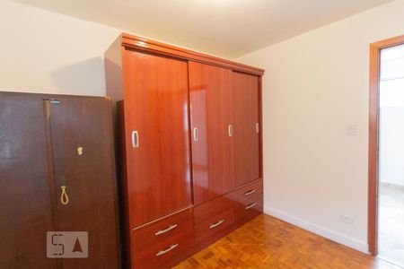 Quarto 1 de apartamento para alugar com 3 quartos, 62m² em Alto de Pinheiros, São Paulo