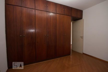 Quarto de apartamento para alugar com 1 quarto, 45m² em Jardim Oriental, São Paulo