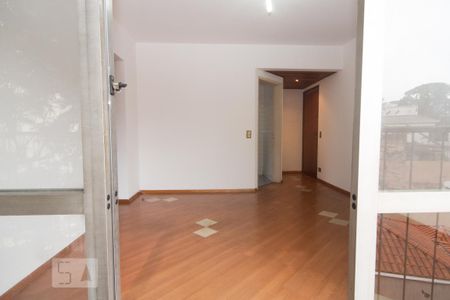 Sala de apartamento para alugar com 1 quarto, 45m² em Jardim Oriental, São Paulo