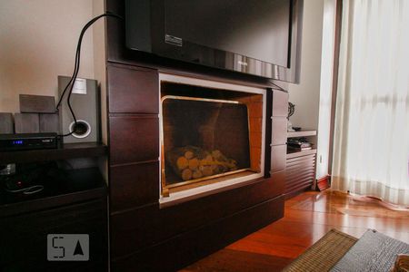 Sala de apartamento à venda com 3 quartos, 170m² em Jardim Avelino, São Paulo