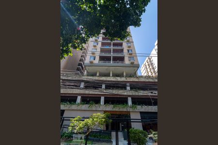 Apartamento à venda com 67m², 2 quartos e 1 vaga Apartamento à venda com 67m², 2 quartos e 1 vagaFachada do Condomínio