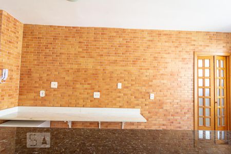 Apartamento à venda com 67m², 2 quartos e 1 vaga Apartamento à venda com 67m², 2 quartos e 1 vagaCozinha