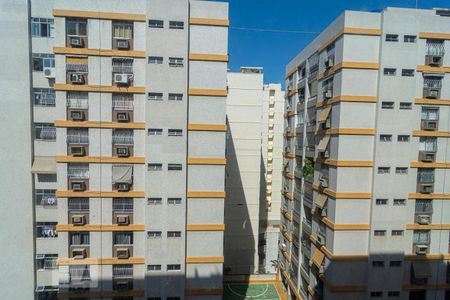 Apartamento à venda com 67m², 2 quartos e 1 vaga Apartamento à venda com 67m², 2 quartos e 1 vagaVista do Quarto 1