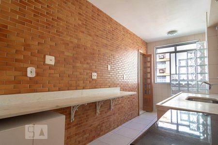 Apartamento à venda com 67m², 2 quartos e 1 vaga Apartamento à venda com 67m², 2 quartos e 1 vagaCozinha