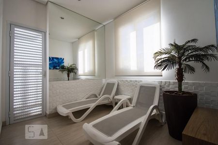 Apartamento para alugar com 58m², 2 quartos e 2 vagasSpa