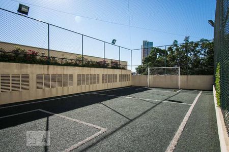 Apartamento para alugar com 58m², 2 quartos e 2 vagasQuadra