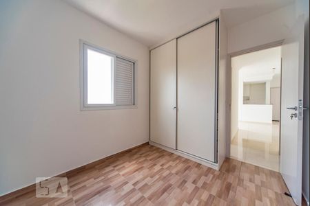 Apartamento para alugar com 58m², 2 quartos e 2 vagasQuarto 2