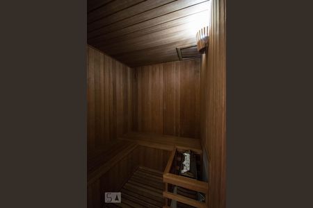 Apartamento para alugar com 58m², 2 quartos e 2 vagasSauna