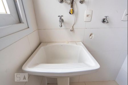 Apartamento para alugar com 58m², 2 quartos e 2 vagasTanque 