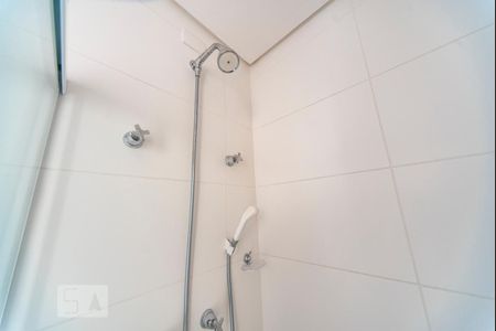 Apartamento para alugar com 58m², 2 quartos e 2 vagasChuveiro 